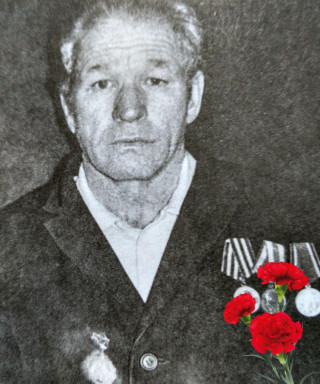 Калягин Василий Степанович