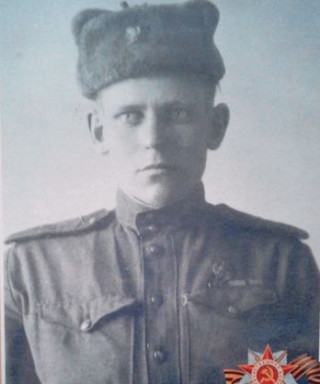 Ковалёв Пётр Илларионович