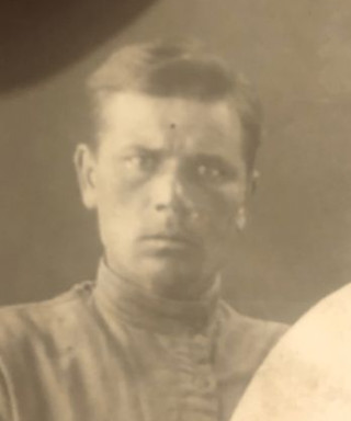 Яковлев Николай Павлович