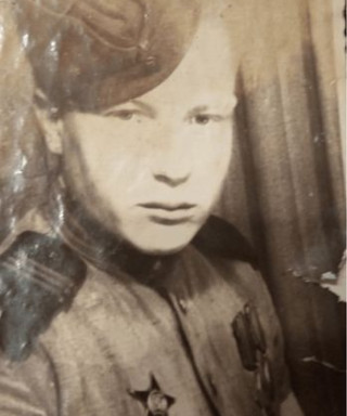 Забегаев Алексей Петрович