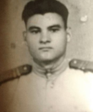 Астахов Михаил Николаевич