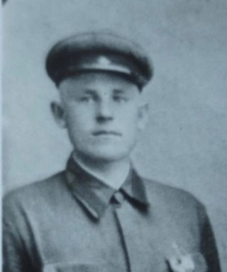 Дурнев Владимир Васильевич