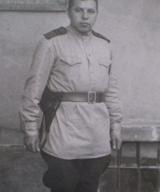 Дуганов Николай Иванович