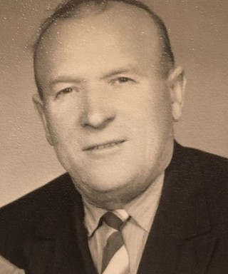 Пуляев Александр Павлович