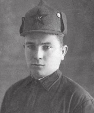 Грошев Николай Федорович