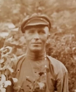 Горюнов Николай Ефимович