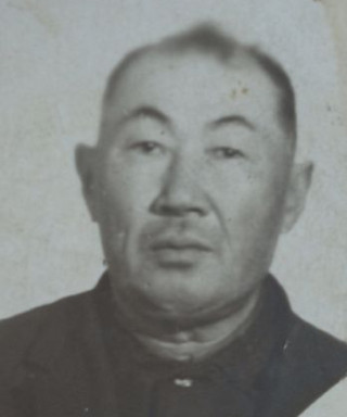 Увалиев Карим