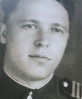 Журавлёв Алексей Васильевич