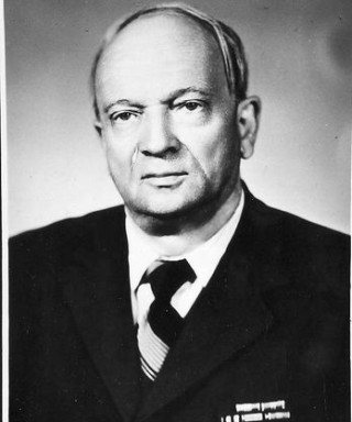 Макаров Георгий Александрович