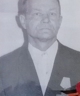 Липин Егор Иванович