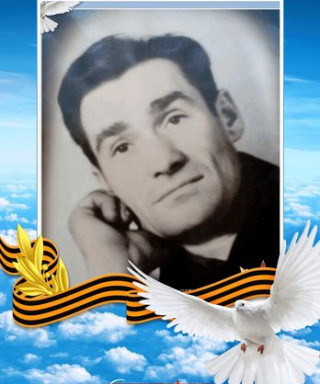 Шилин Алексей Алексеевич