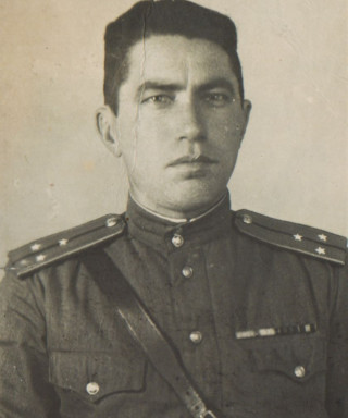 Тюльпин Василий Иванович