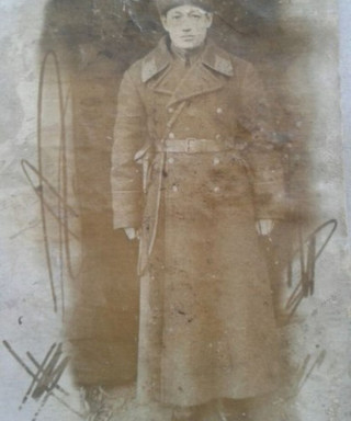 Ендин Андрей Ефимович