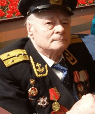 Гордузенко Владимир Адексеевич