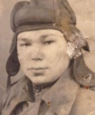 Дробышев Иван Александрович