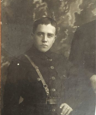 Кучин Николай Дмитриевич