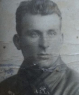 Голубев Фёдор Кондратьевич