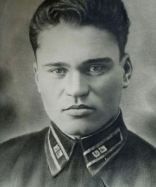 Дубовицкий Фёдор Никитович