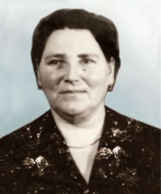 Дубовая Полина Григорьевна