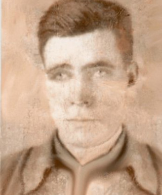 Желудков Иван Алексеевич