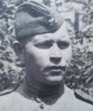 Кантимиров Галиулла Набиуллович