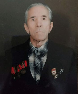 Баранов Евгений Михайлович