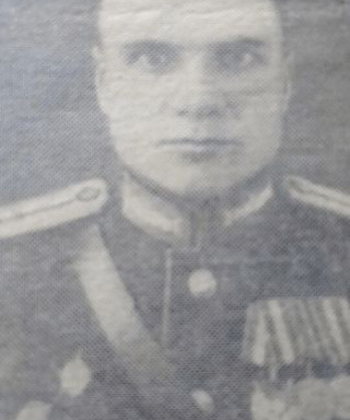 Драчиков Демьян Андреевич