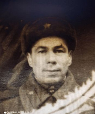 Гаранин Николай