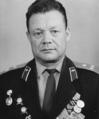 Фаткуллин Баки Зинатуллович