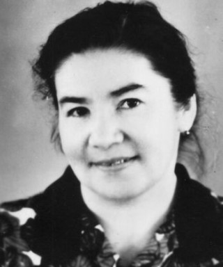 Фаткуллина Фатыма Абдрахмановна
