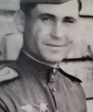 Нарольский Всеволод Лукич