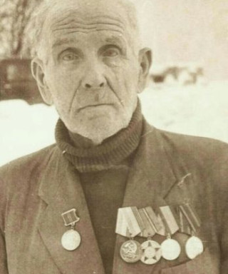 Медведев Иван Михайлович