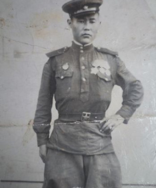 Макин Николай Петрович