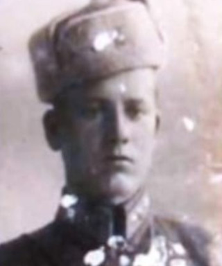 Глотов Николай Кузьмич