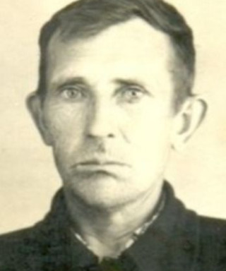 Киселев Дмитрий Степанович