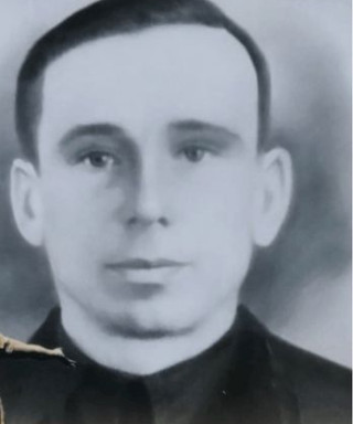 Фесай Михаил Романович