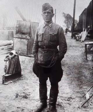 Мишаков Фёдор Михайлович