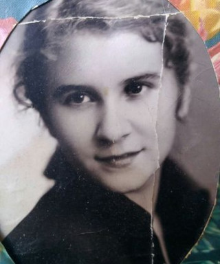 Котовская Людмила Борисовна