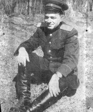 Горшков Герман Алексеевич