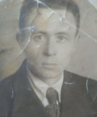 Афанасьев Осип Всеволодович