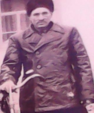 Бреев Егор Петрович