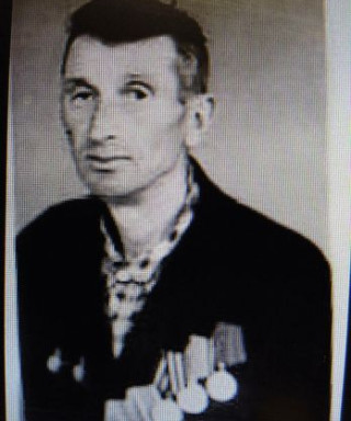 Иванов Фёдор Иванович