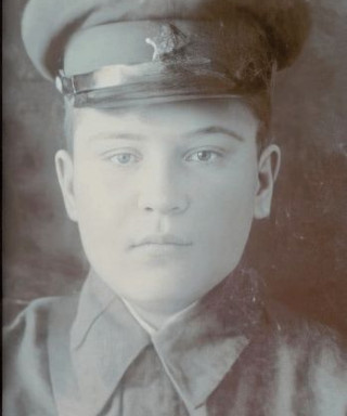 Нестеров Владимир Сергеевич