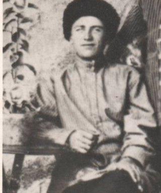 Федченко Григорий Спиридонович