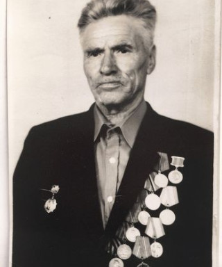 Таранин Василий Семенович