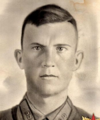 Матюхин Александр Петрович