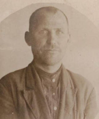 Суязов Антон