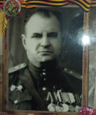 Жигулин Никита Васильевич