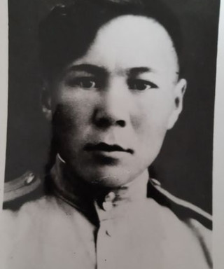 Нуралин Максим Гафарович