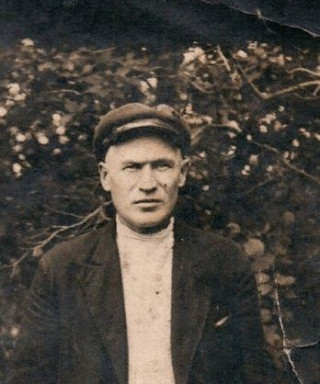 Пузанков Василий Яковлевич